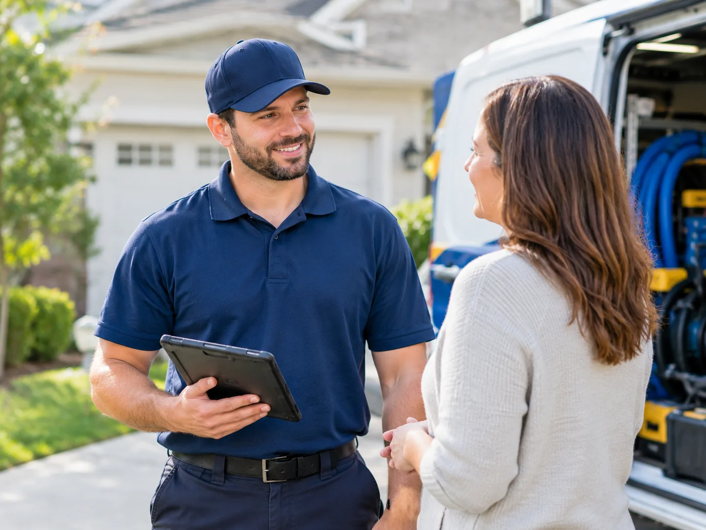 Sewage Backup Cleanup Cutler, CA FAQs